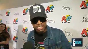 Ne-Yo Talks Baby No. 2 and New Album