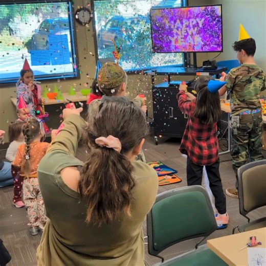 North Olympic Library System on Reels