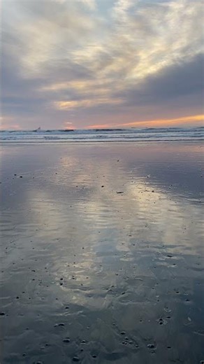 Gorgeous reflections