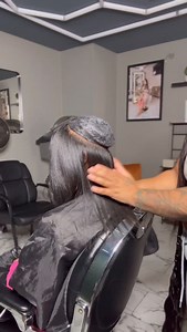 4.1K views · 92 reactions | This is my clients first time getting a...