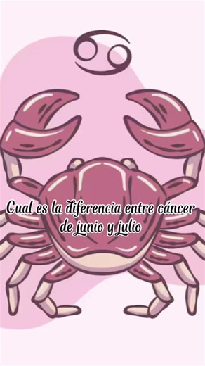 Cosas de Cáncer: Características y Curiosidades