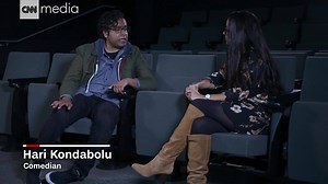 75K views · 245 reactions | A comedian is taking on Apu, the Indian...