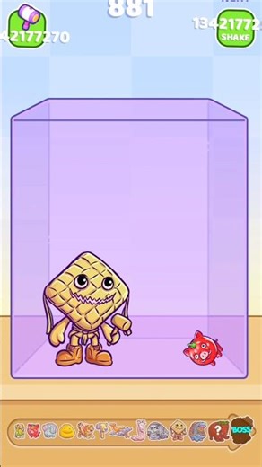 Only 1% Can Beat This Merge Level