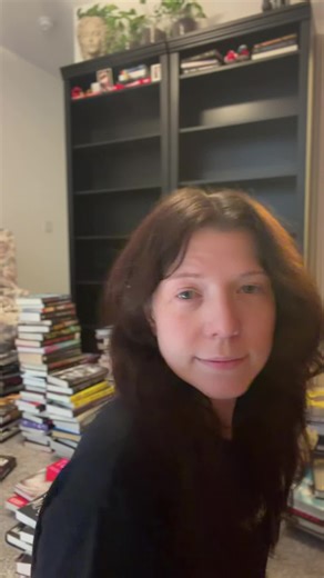 Organize Your Bookshelves for a Better Reading Space