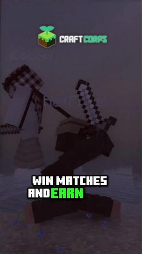 Best Server to Get Free Premium Minecraft Account! 😯🕹️ #craftcrops @CraftCorps