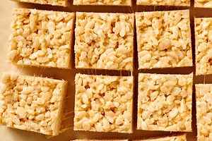 How To Make Better-than-the-Box Rice Krispies Treats
