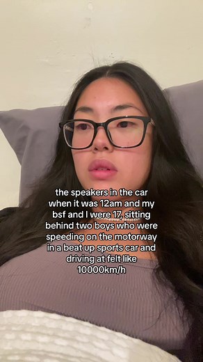 Memories of Reckless Teenage Adventures | Emma Caitlyn