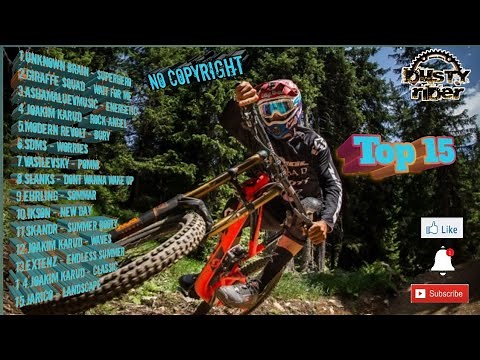 TOP 15 NoCopyright Background Music for Mountain Biking/Cycling 2022🔥 #EDM #Mtb #nocopyrightmusic