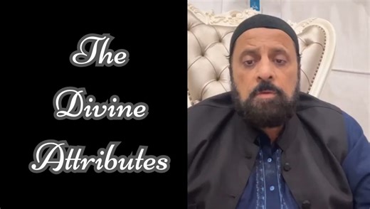 The Divine Attributes: An Explanation of the Beautiful Names of God A detailed explanation of several of the most beautiful names of Allah, exploring their profound meanings and significance for believers. This discourse delves into the divine attributes, offering insights into the nature of the Creator. | Peace Center Manila