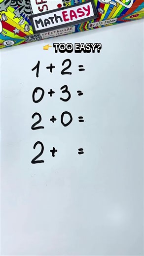 Mastering Math Made Simple
