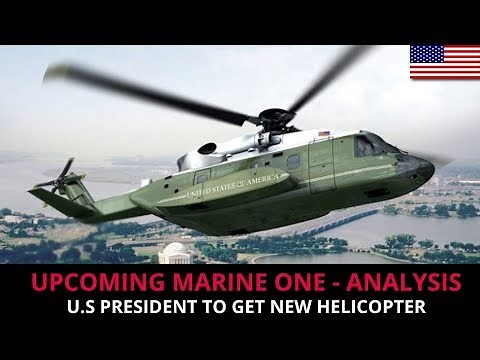 UPCOMING MARINE ONE - FULL ANALYSIS