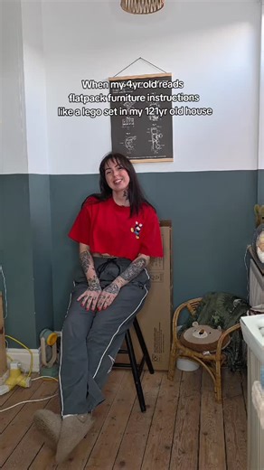 Melissa & Theo ⋆ DIY Single Mom on Instagram: "Bargz for £36 in sale @argos"