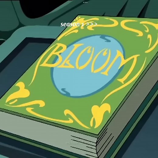 Winx Club Season 1: The Magical Adventure Begins