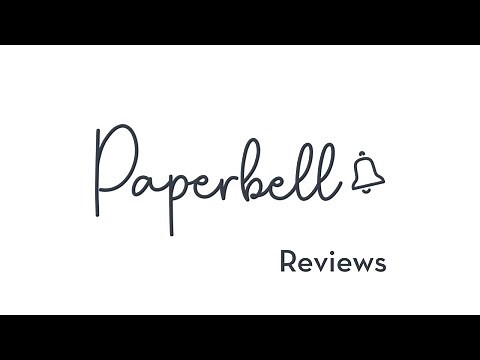 Paperbell Reviews