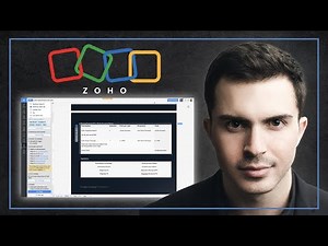 Zoho CRM Document Automation Beginners Tutorial