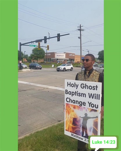 Streets of Strongsville Ohio