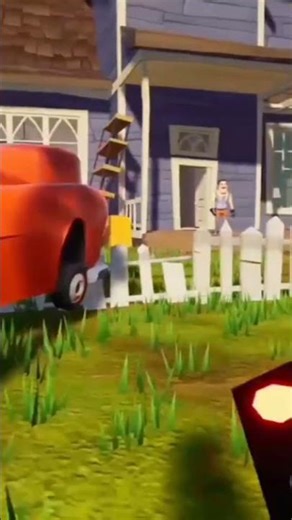 POV: You have the WORST neighbor 💀