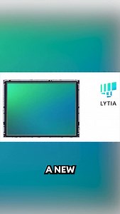 Death of the triple-camera phone? Sony LYTIA 901 sensor does 4x zoom without extra lenses. Comment to get the link to our full Focus Check podcast episode #Sony #Sonysensor #LYTIA901 | CineD