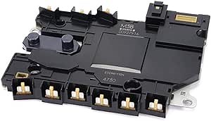 ETC94110N RE7R01A TCM TCV TCU Transmission Control Module Compatible With Infinit-i Nissa-n Pathfinder