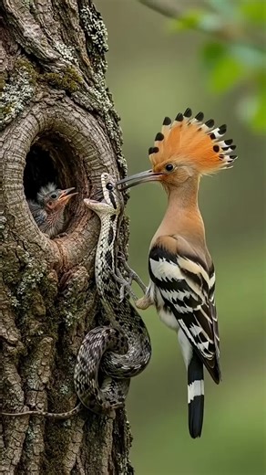 Bird Attack Compilation: Amazing Animal Encounters