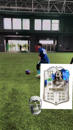 #football #ronaldino #soccer #soccer #skills #edit