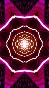 Download Purple Neon Motion Background Vj Loop. Vertical looped video for free