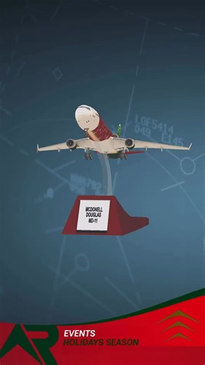 🎄✨ Greetings, Pilots! 👨‍✈️ The Holidays Season Events have landed in RFS – Real Flight Simulator! ❄️🛫 Get ready for festive skies, glowing airports, and a special season full of magic, challenge, and celebration. 🎁 Three exclusive Holiday Events are coming your way each one designed to make your flights even more memorable during the most wonderful time of the year. 📅 Event Schedule 🎅 December 24–25 🎄 December 27–28 🎆 December 31 – January 1 🏆 By participating in the events and earning 