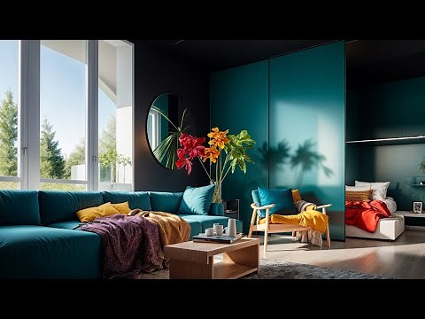 Interior AI - Professional ArchViz