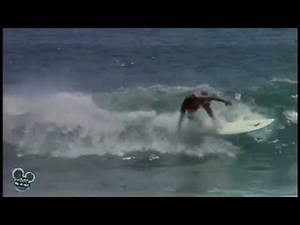 Johnny Tsunami - Disney Cinemagic Intro