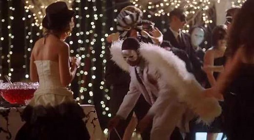 Kopciuszek - roztańczona historia [2008 Lektor PL]