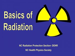 PPT - Basics of Radiation PowerPoint Presentation, free download - ID:4202116