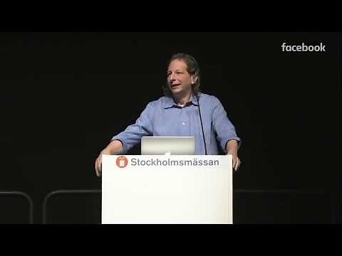 Building Machines that Learn & Think Like People - Prof. Josh Tenenbaum ICML2018