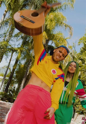 🇲🇽🇨🇴🇩🇴 #BASTAYA #REMIX @Snow Tha Product @cainculto @Xiuhtezcatl #snowthaproduct #merengue #chicana