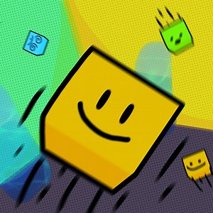 Cube Runners Reborn by Project_mrvr