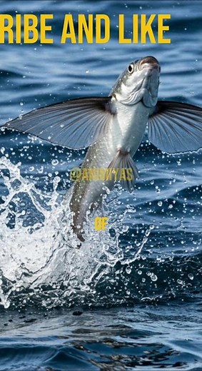 Flying Fish