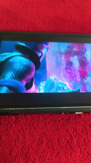 Animation Fortnite ￼