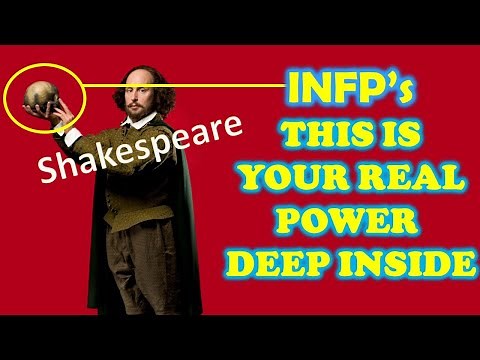INFPs : 8 Ways INFPs Are More Powerful Than You Realize - MBTI Personality Type