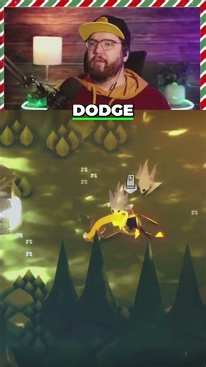 The humble beginings of my first Tunic playthrough #shorts