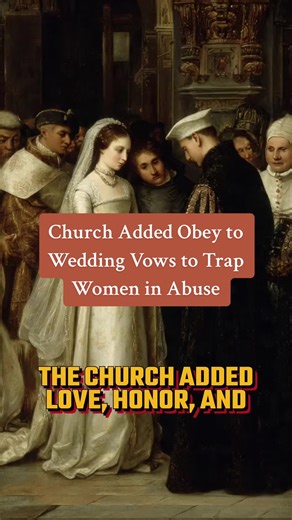 Church Added Obey to Wedding Vows to Trap Women in Abuse Gnostic texts revealed, Nag Hammadi library secrets, Gospel of Thomas hidden teachings, Gospel of Mary Magdalene banned, Gospel of Judas true story, Gospel of Philip mysteries, Apocryphon of John forbidden, Lost Christian gospels, Apocryphal gospels banned, Non-canonical Bible books, Dead Sea Scrolls secrets, Pseudepigrapha ancient texts, Early Christianity suppressed, Orthodox vs heretic Christians, Gnostic Christianity beliefs, Heretical
