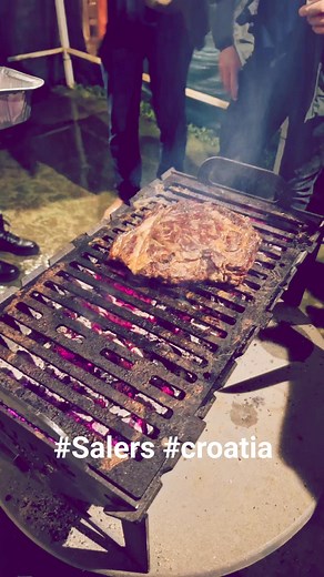 Groupe Salers Evolution on Reels