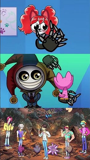 FNF SPRUNKI Lily Love Braids 2 💖 Soda Pop K-Pop Demon Hunter | FNF Gameplay #fnf #sprunki #sodapop