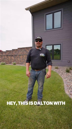 1.7K views · 24 reactions | Landscaping Solutions is proud of the...