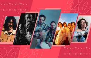 Le 10 migliori canzoni italiane uscite nel 2021 | Rolling Stone Italia