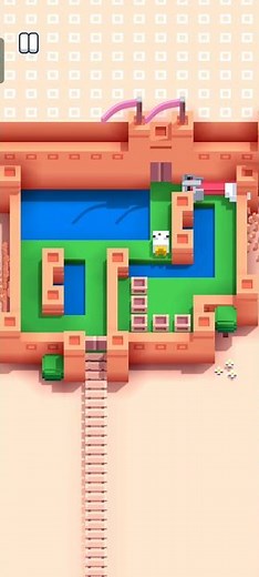 Speed King Level 33 || FanCade - Speed King Gameplay || #actiongames #puzzlegame #speedking #fancade