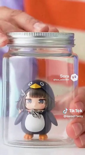 ペンギンをいじめる!? #gugugaga #arknightsendfield