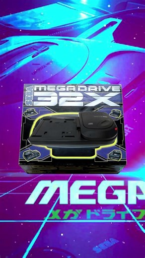 La Mega Drive était-elle la MEILLEURE console ? #megadrive #retrogaming #sega
