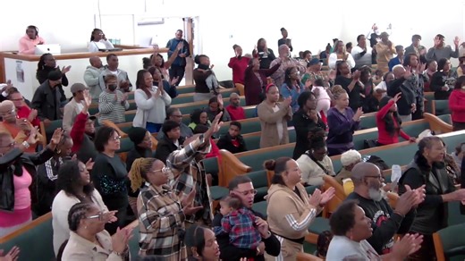 Welcome to the Mount, our online worship experience! Its the last day of 2025! Thank you for joining us! Title: Scripture: Speaker: YouTube: http://www.youtube.com/@mzhinesville Facebook: facebook.com/MZHinesville Ways to Give: Zelle: give@mtzionhinesville.org https://www.givelify.com/donate/mt-zion-baptist-church-hinesville-ga-2j7wy5MjE3NjE=/donation/amount Mount Zion Resource Link: https://qrcodes.pro/q8QvWO | Mount Zion Missionary Baptist Church