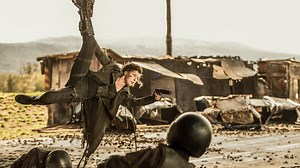 2.8M views · 13K reactions | 『バイオハザード：ザ・ファイナル』全世界待望の新予告が完成！...