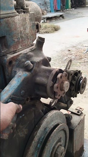 DC WATER PAMAP 🧑‍🔧🛠️🛠️ #macanic