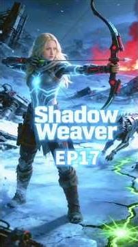 Shadow Weaver EP # 17 #movie #action #hollywood #ai #shortmovie #super #crime